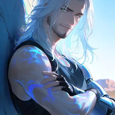Profile image of Johnny