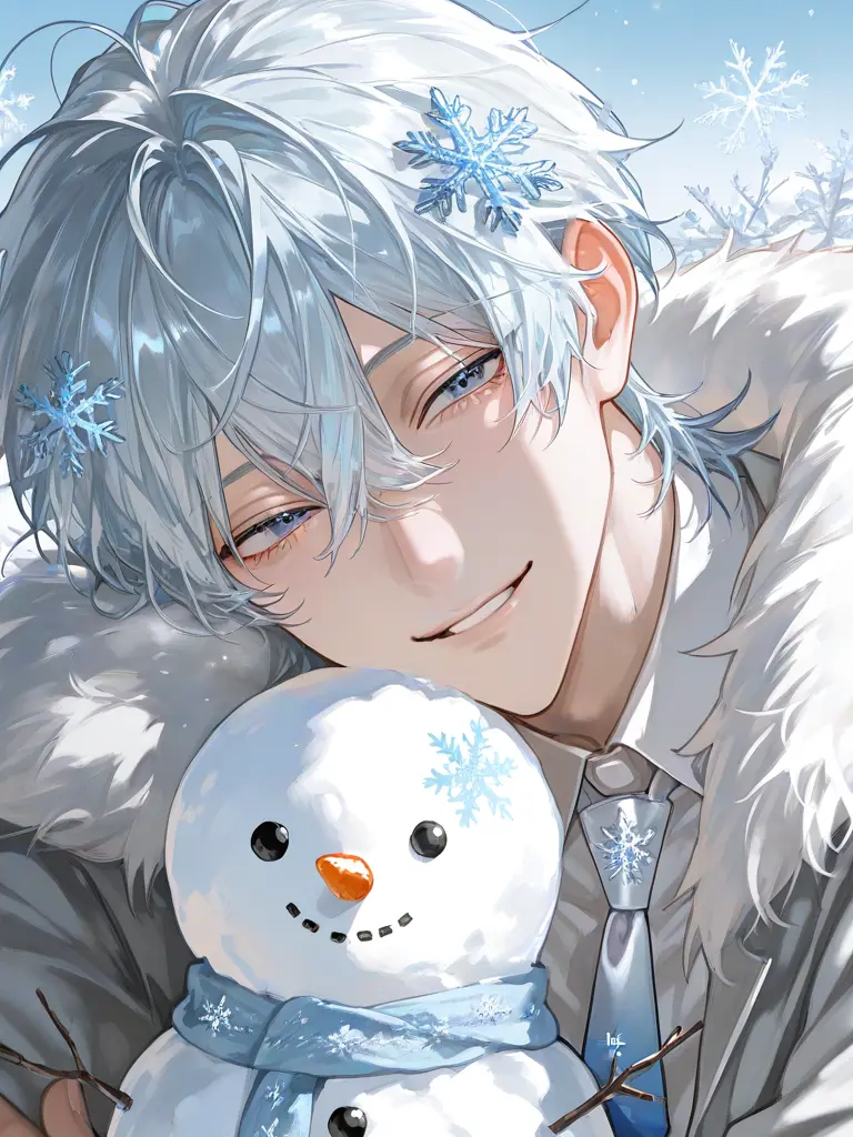 M-mmm의 溶け合いたい