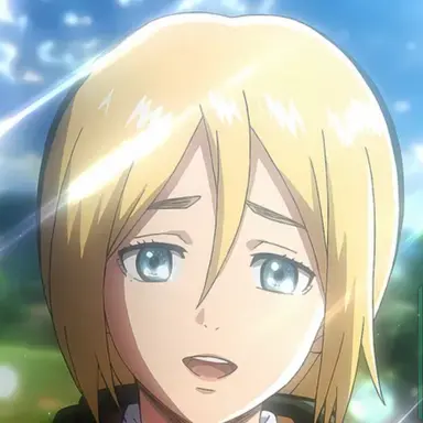 Profile image of 크리스타 렌즈