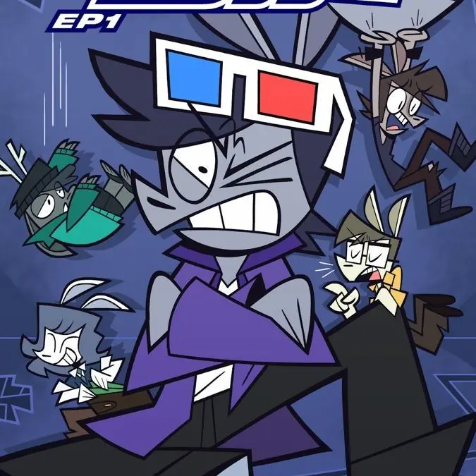 I_fluffking_hate_meX3의 JUMPCUT!