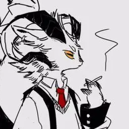 Profile image of Syrus