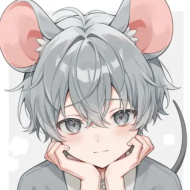 Profile image of リッツ