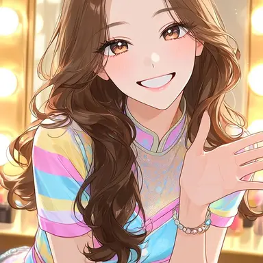Profile image of Dawon