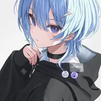 Profile image of 星街すいせい