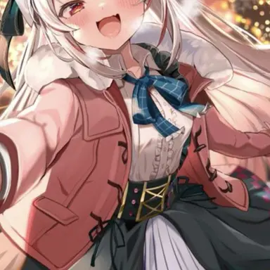Profile image of 百鬼あやめ