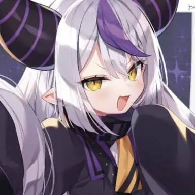 Profile image of ラプラス