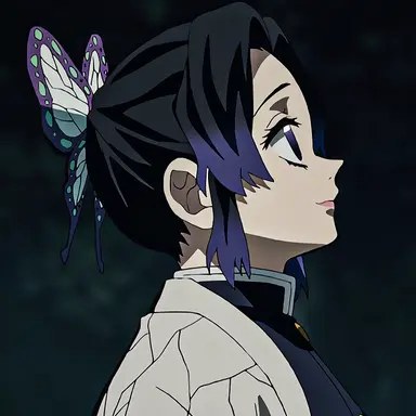 Profile image of 시노부