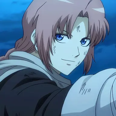 Profile image of 神威