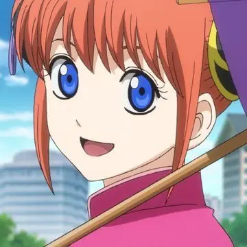 Profile image of 神楽