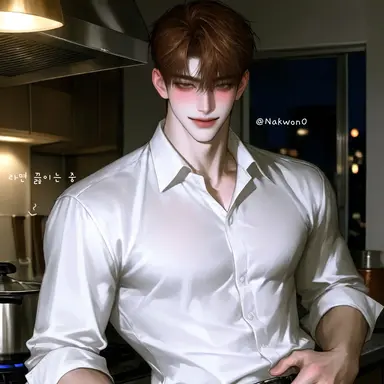 Profile image of 윤재이