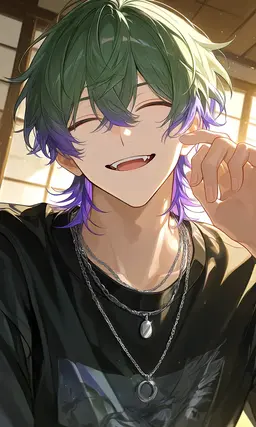 Profile image of 마키