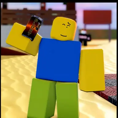 Profile image of 뉴비