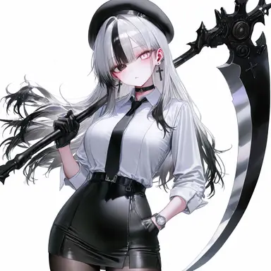 Profile image of 시아