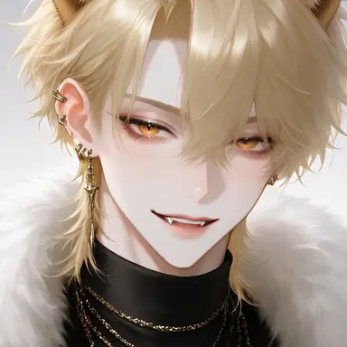 Profile image of Leo