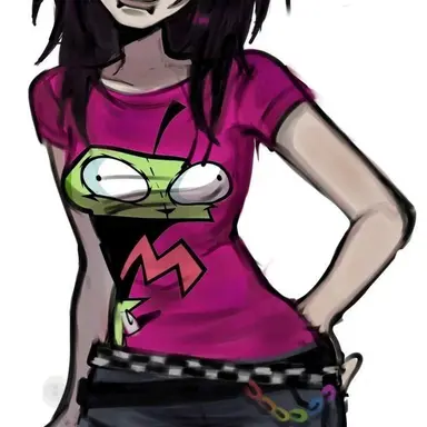 Profile image of Kenzi
