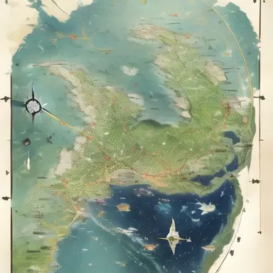 Profile image of 크라헨 왕국