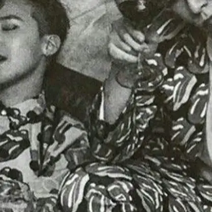 Sun_love._.의 GD & TOP (지디앤탑)