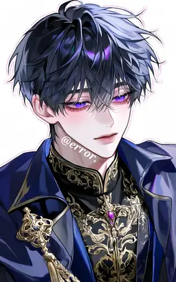 Profile image of Cael