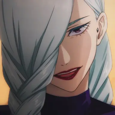 Profile image of 메이메이