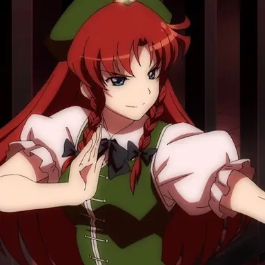 Profile image of 美鈴