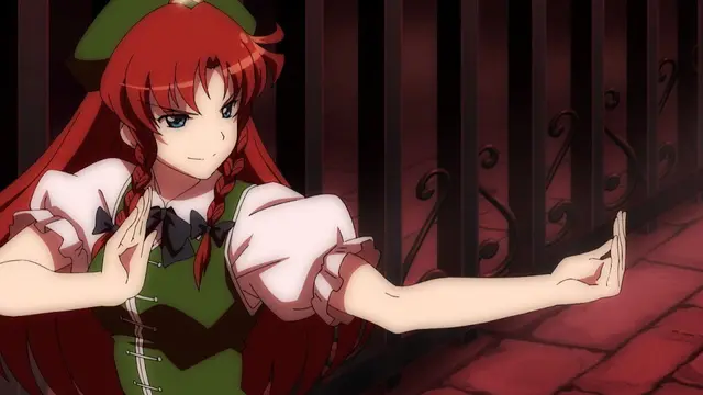 Profile image of 美鈴
