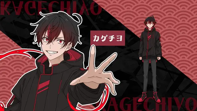 Profile image of カゲチヨ