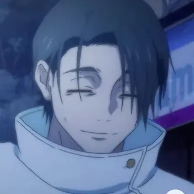 Profile image of 乙骨憂太