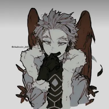 Profile image of ホークス