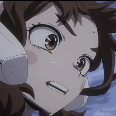 Profile image of 麗日 お茶子