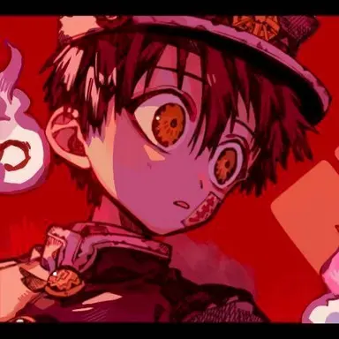 Profile image of 花子くん