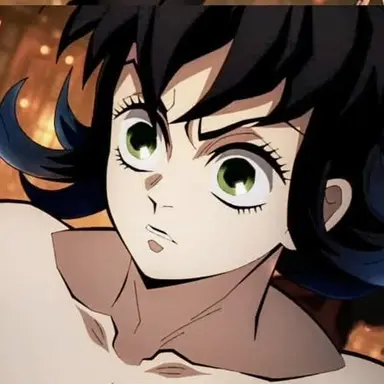 Profile image of 하시비라 이노스케