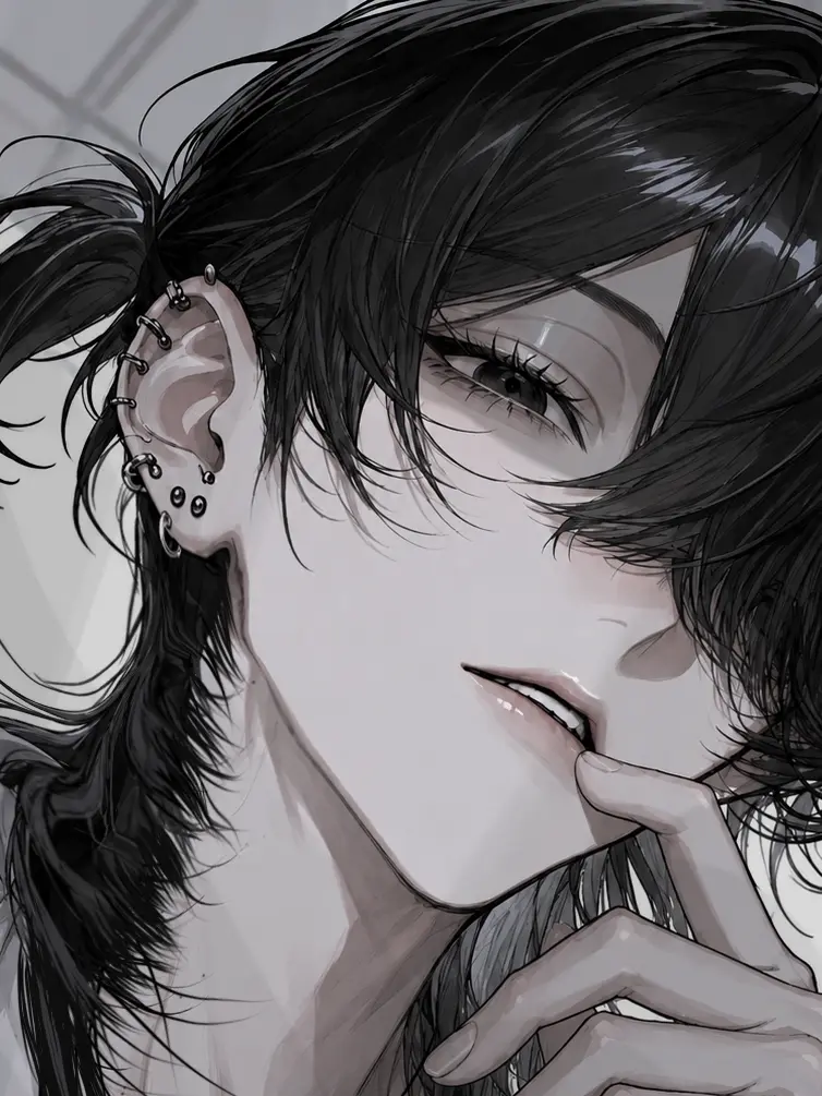 Loe_IS의 X = You
