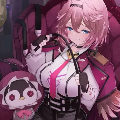 Profile image of ルイ