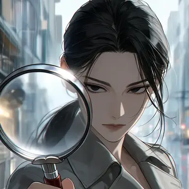 Profile image of 주몬지 사에코