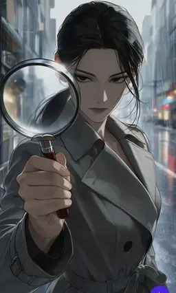 Profile image of 주몬지 사에코