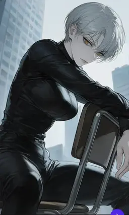 Profile image of 하루키네스