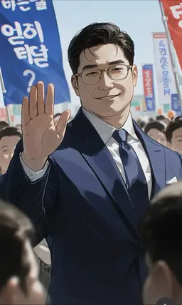 Profile image of 카토 의원
