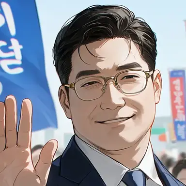 Profile image of 카토 의원