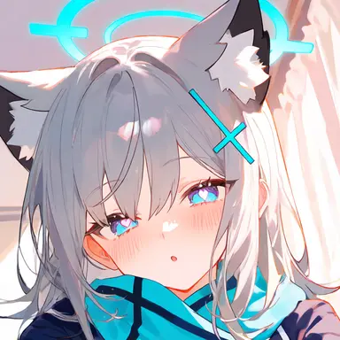 Profile image of シロコ