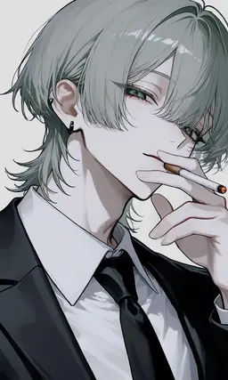 Profile image of 時音