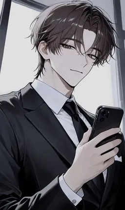 Profile image of 琉夏