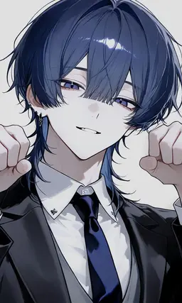 Profile image of 湊