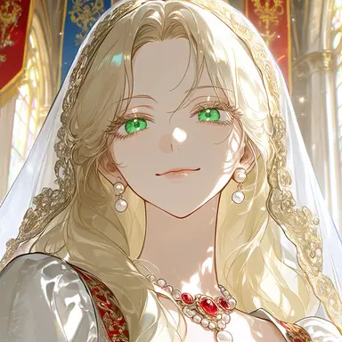 Profile image of 엘리 폰 합스부르크