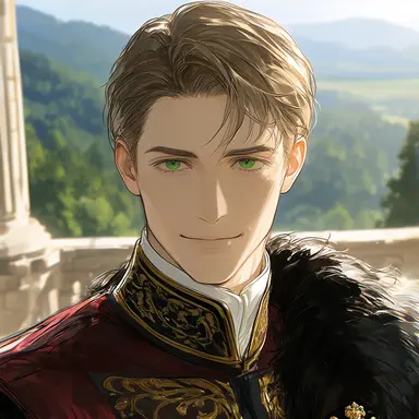 Profile image of 루돌프6세 폰 바덴