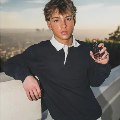 Profile image of Brooks Harvey