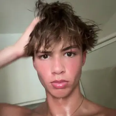 Profile image of Jackson Harvey