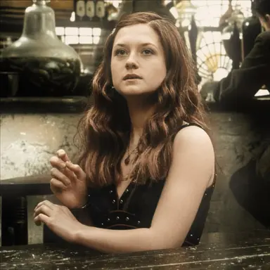 Profile image of Ginny