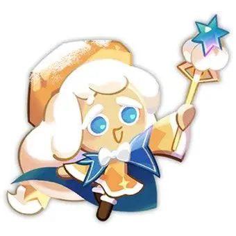 Profile image of 슈크림맛 쿠키