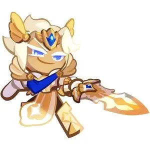 Profile image of 마들렌맛 쿠키