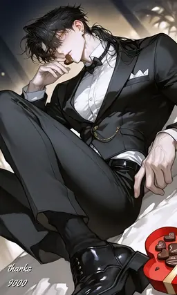 Profile image of 累